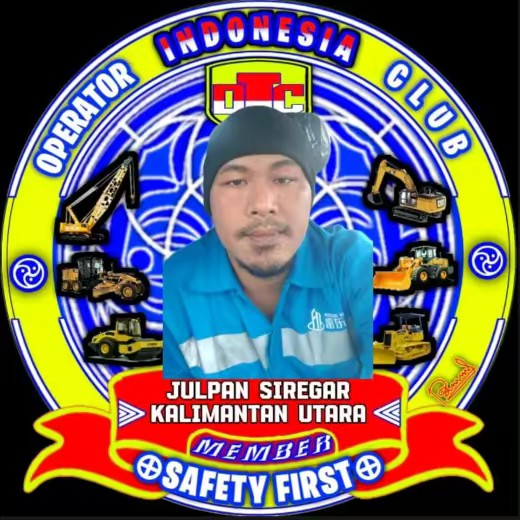 💫OIC💫 Julpͦaͥnͨ_Siregar