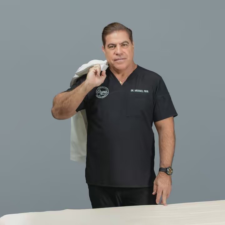 Papa Chiropractic & PT