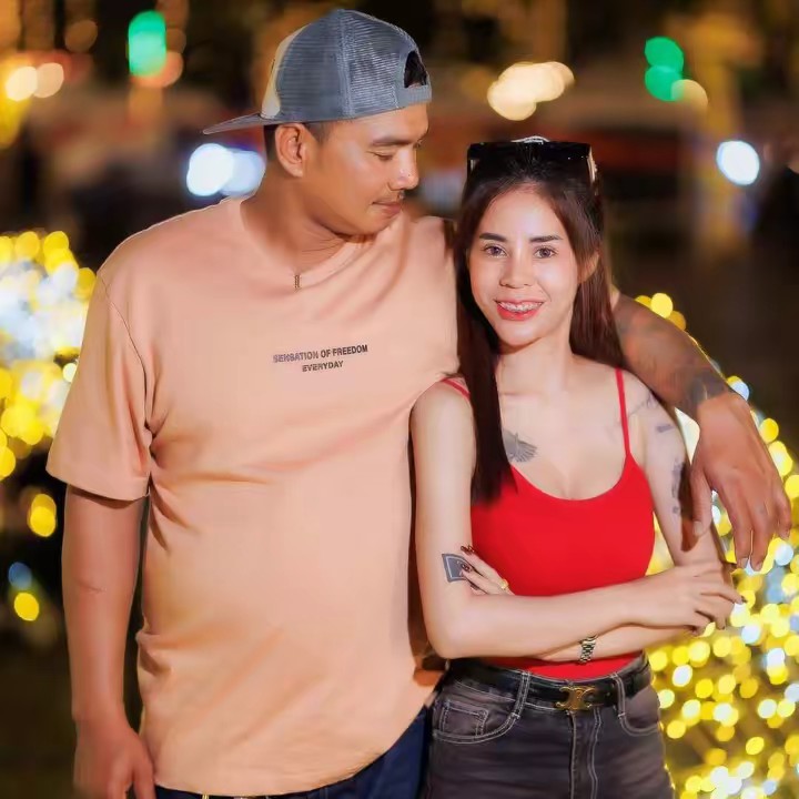 โลกของนางซิน🧚🏻‍♀️