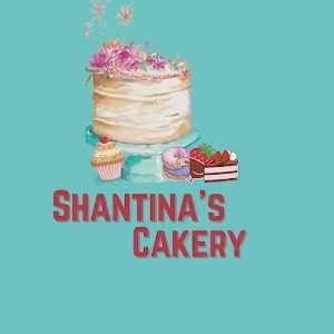 SHANTINA'S CAKERY