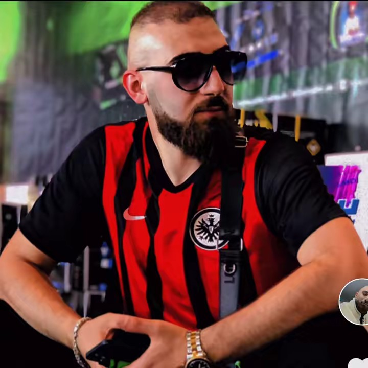 بنزو السوري