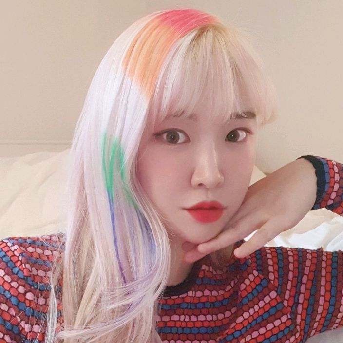 Sophia Jung / 소피아 정