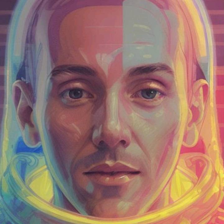 Luis ॐ | Coach Espiritual