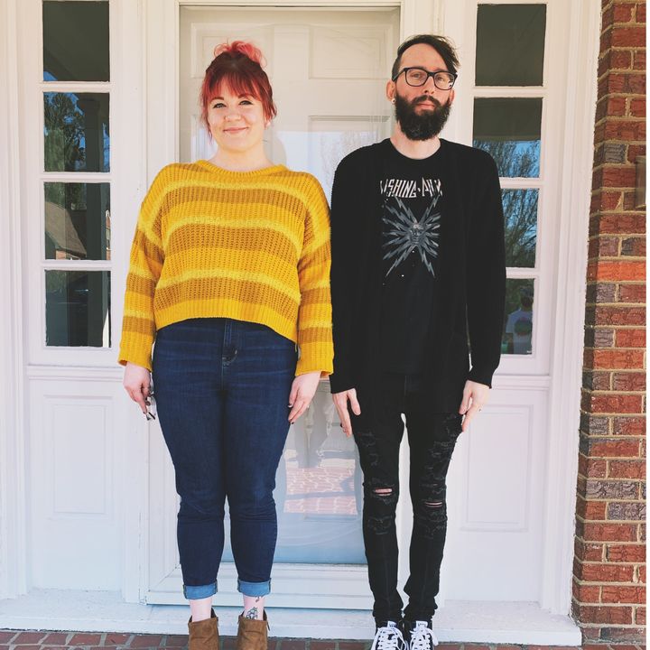 adventures in married life