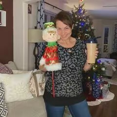 Tracy Jorgenson Lloy