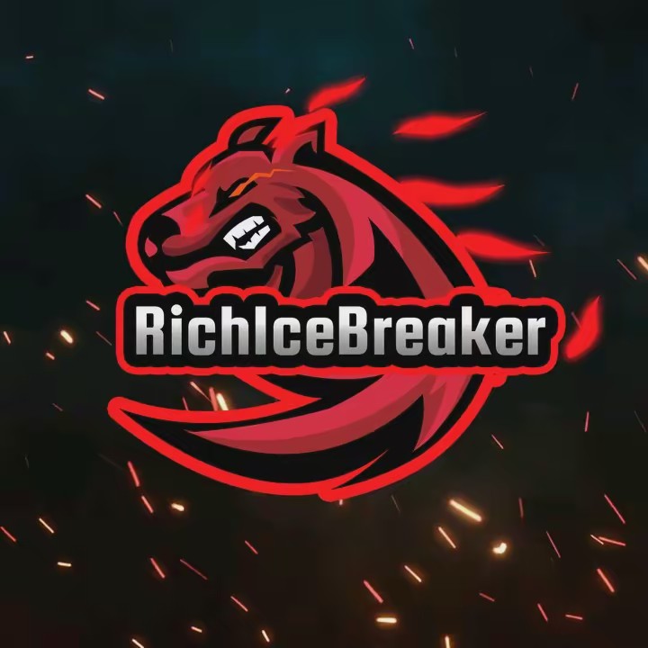 RichIceBreaker