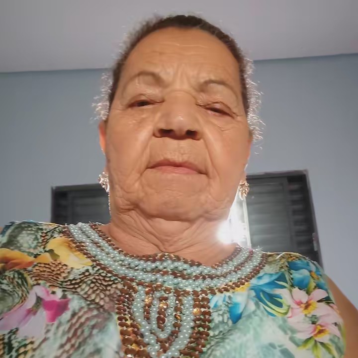 Maria Rosa de Almeida