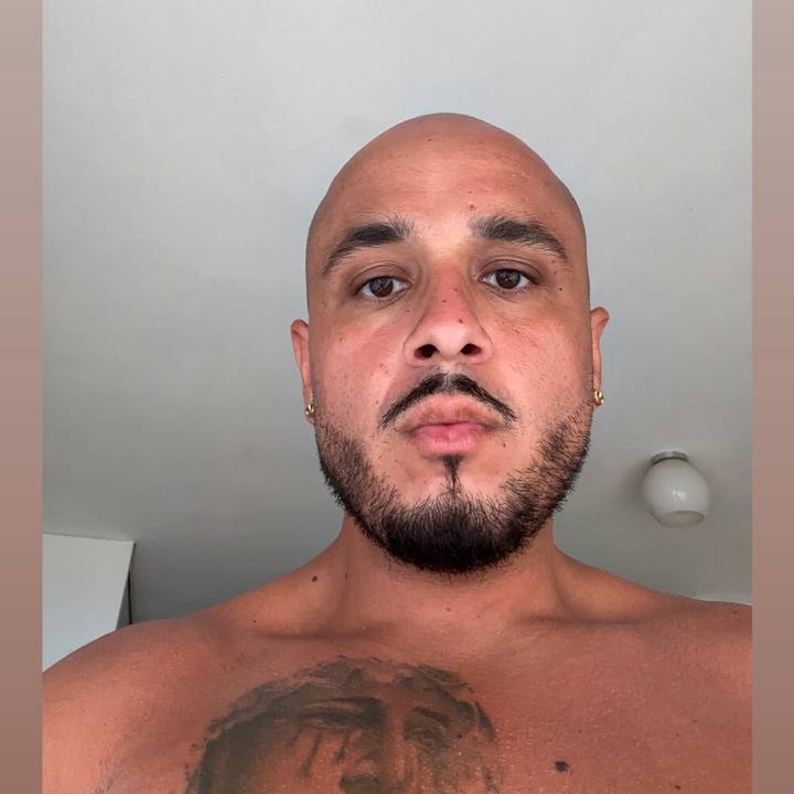 Joseph Santiago 🦔🪭