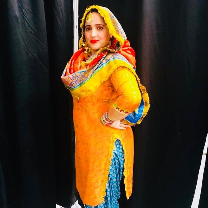 ⭐️❤️ TAJ🇨🇦✌️⭐️