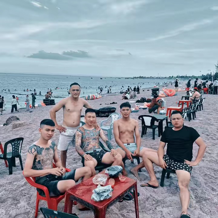 Nguyên Minh Lương