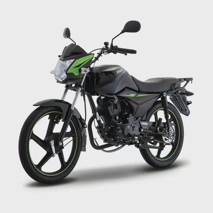 Ahorrando para una FT150