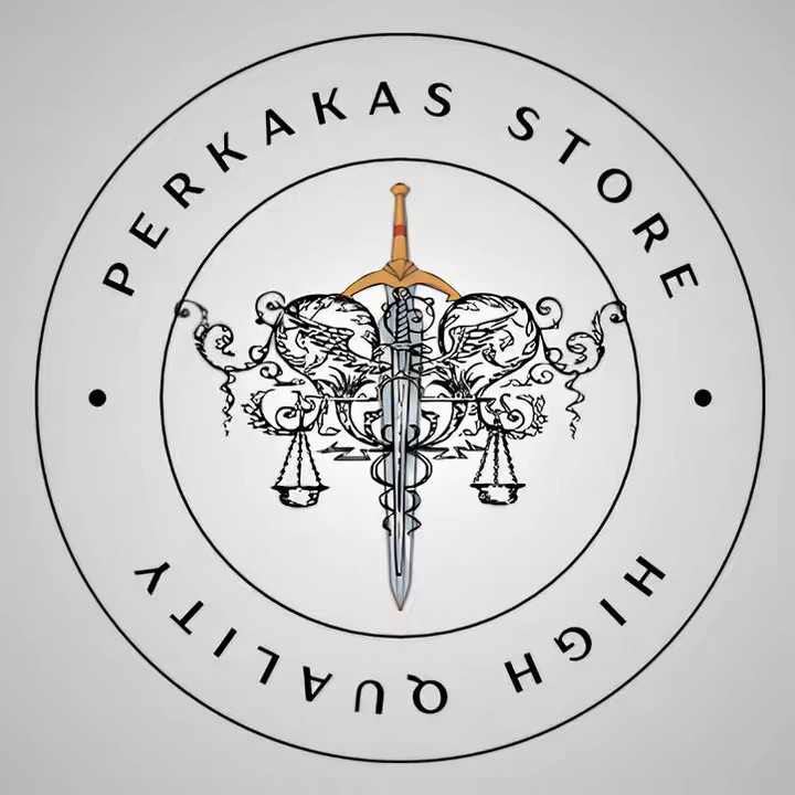PERKAKAS STORE