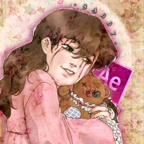 ⌗ !! ꒰ 𝙎𝒂𝑙𝘭𝔂 ─ ᝰ┆⦻