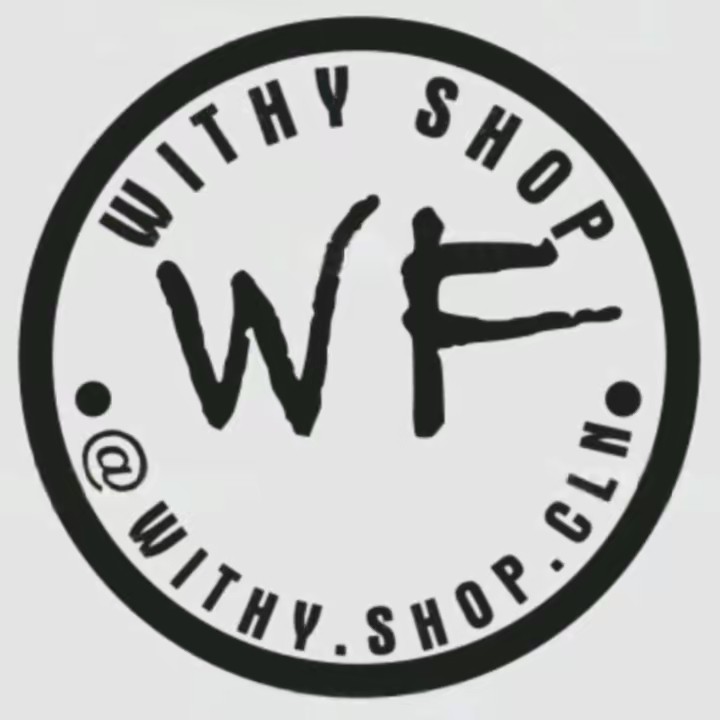 Withy Shop 🛒