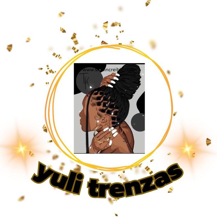 Yuli_trenzas