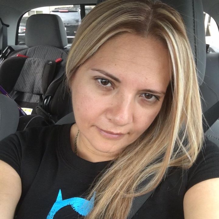 Esmeralda's shopping 👗sales