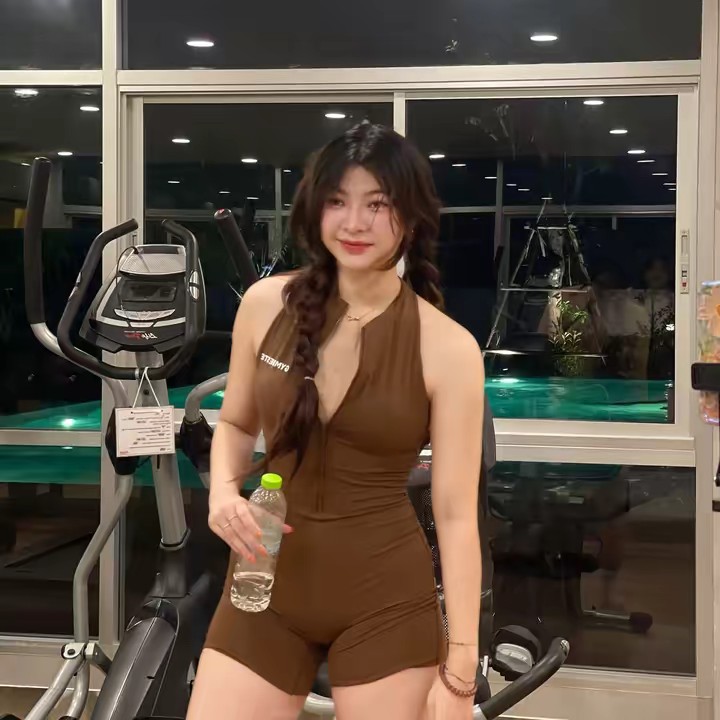 อาหมวยไม่กินถั่วงอก🌻