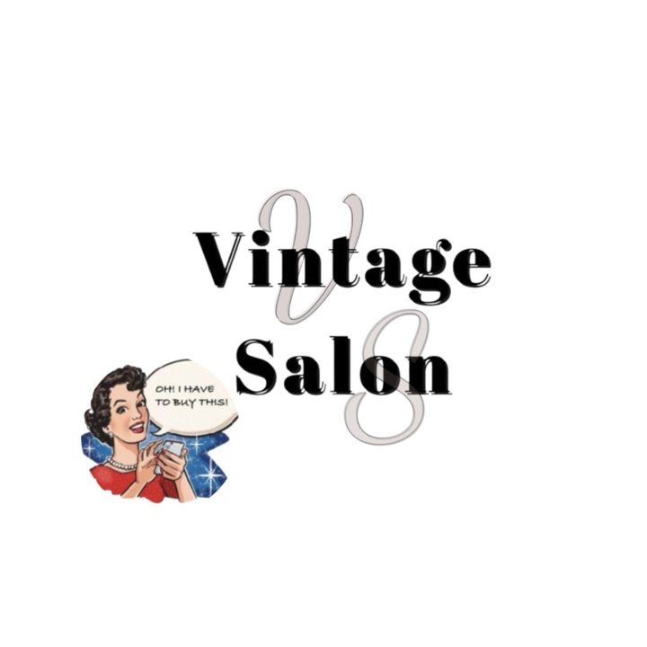 빈티지살롱