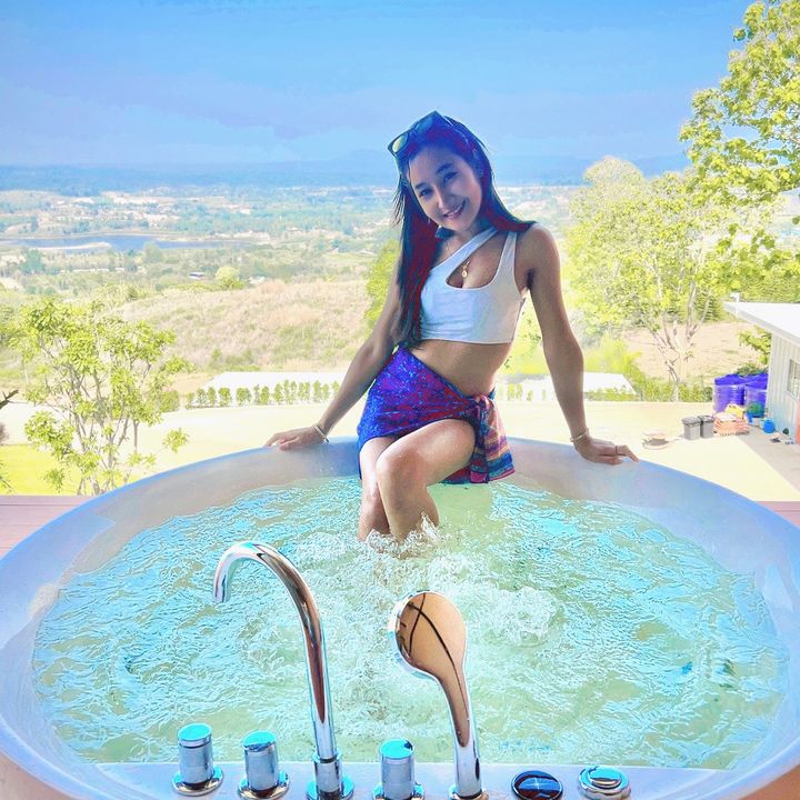 ครูบิวแม่เป็ด🐤