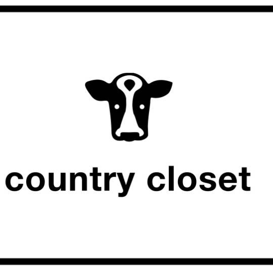 COUNTRY CLOSET
