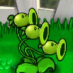 🟢💯Pea Man💯🟢