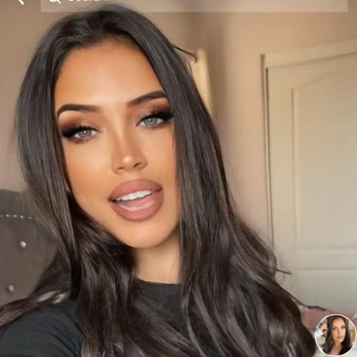 Nina Briana Campbell