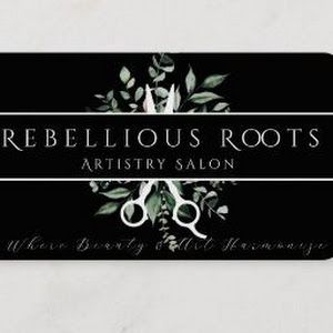 Rebellious Roots Salon