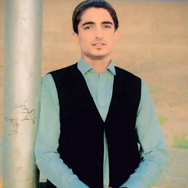 inam achakzai✅