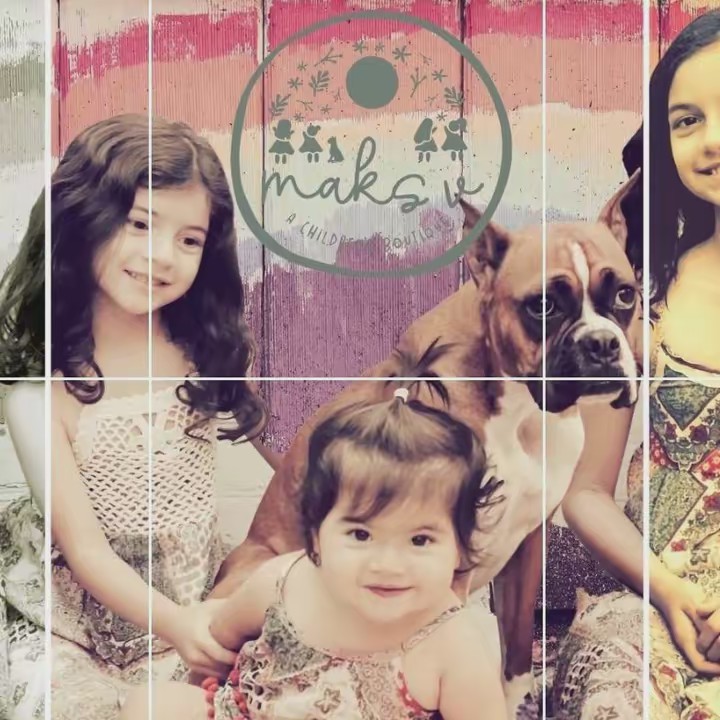 Maks V Children’s Boutique