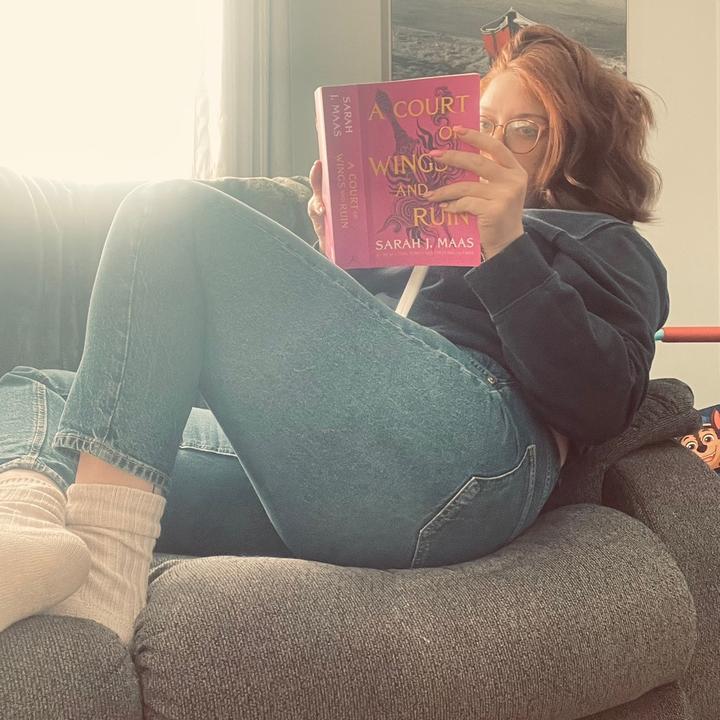 Kat 📚