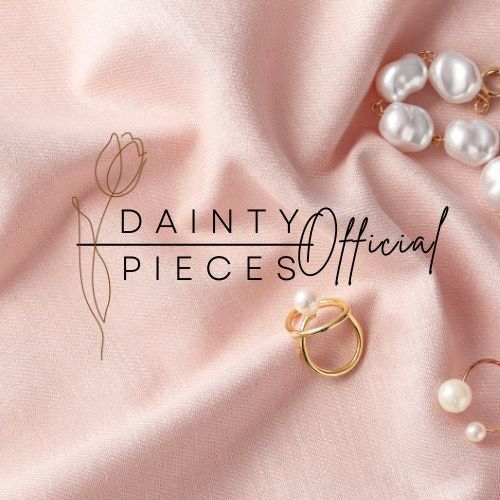 Dainty Pieces Official