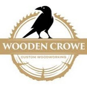 Wooden Crowe