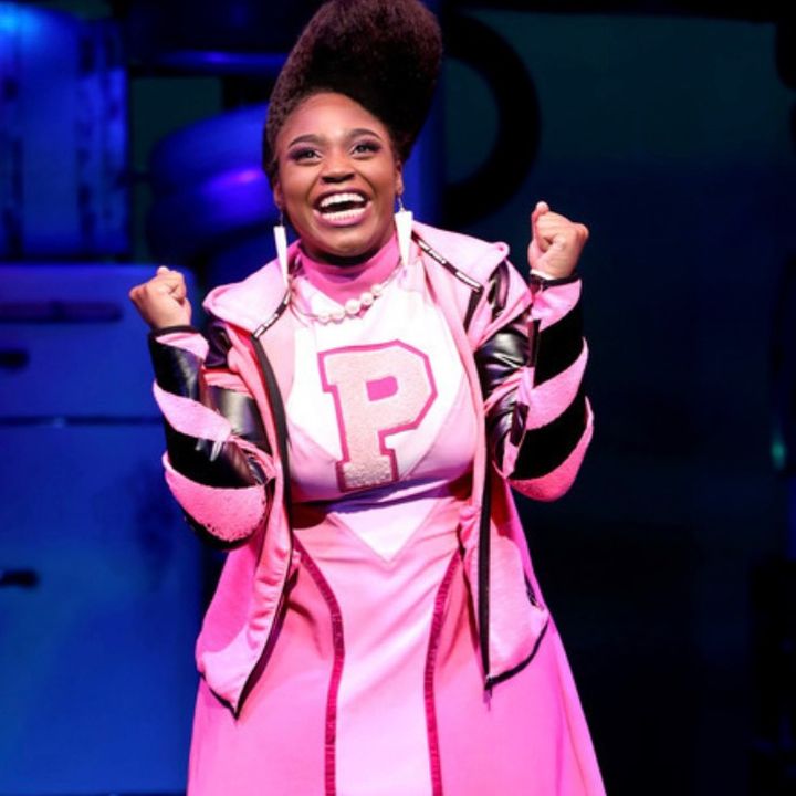 Ms.Pearl💜🧚🏾😎