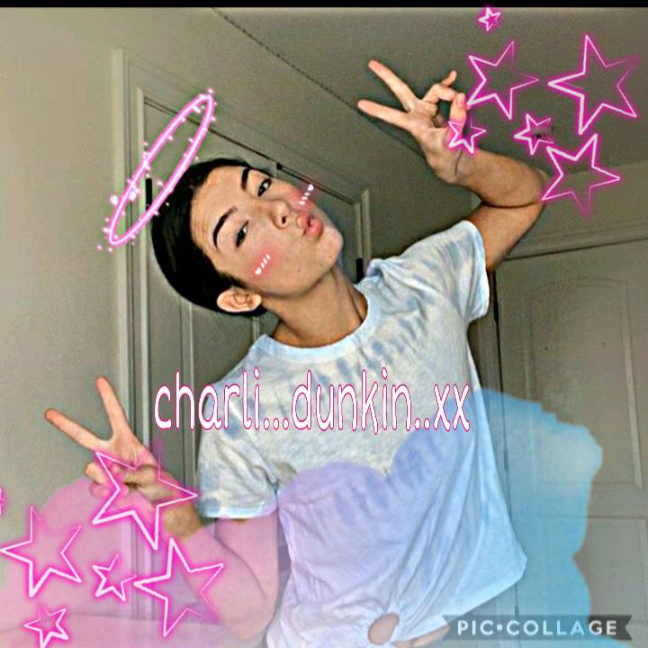💫💖Dunkin💖💫