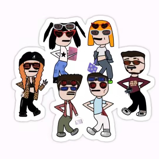 ✨Tu Majo de Confi✨(❤️Gabri❤️)