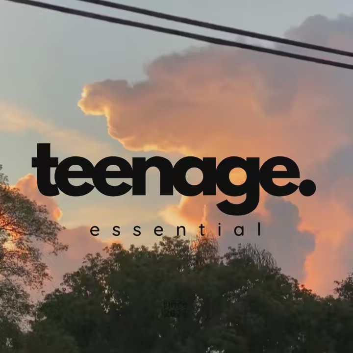 Teenage Essentials