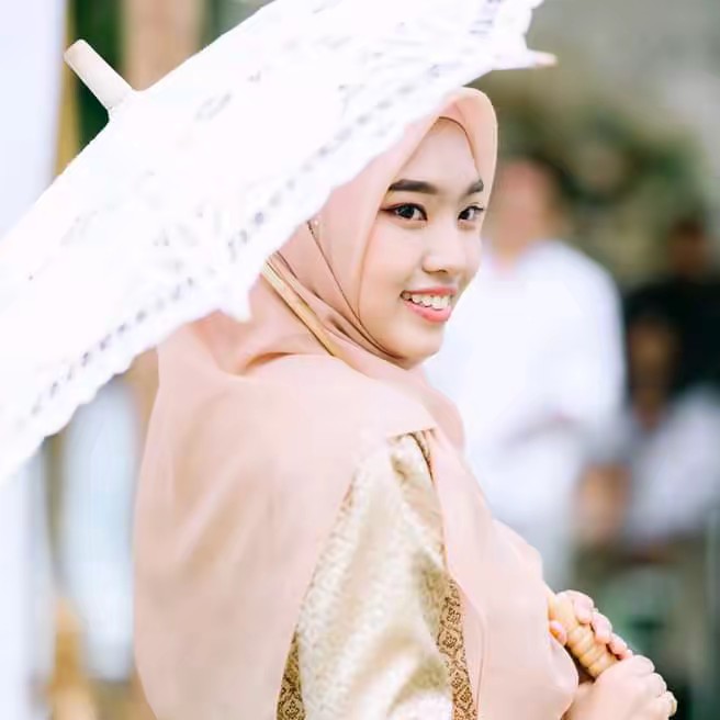 Laila Nurlaila🌷❤️