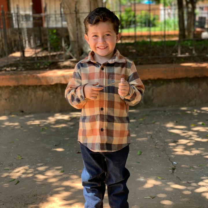 Isaac Sánchez🐎💙