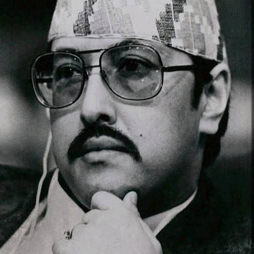 Diaries from Blue⛔️