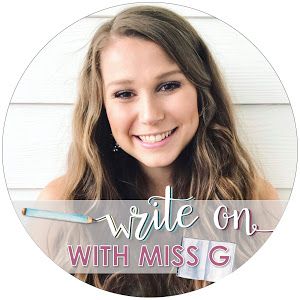 Abby Gross aka Miss G