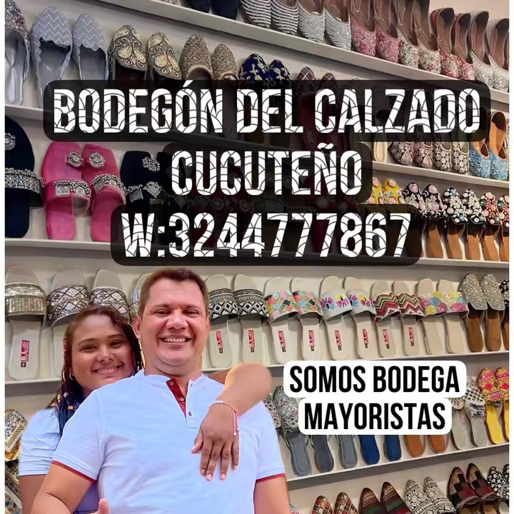 bodegón del calzado cucuteño