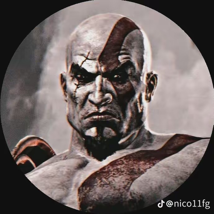 [KRATOS]