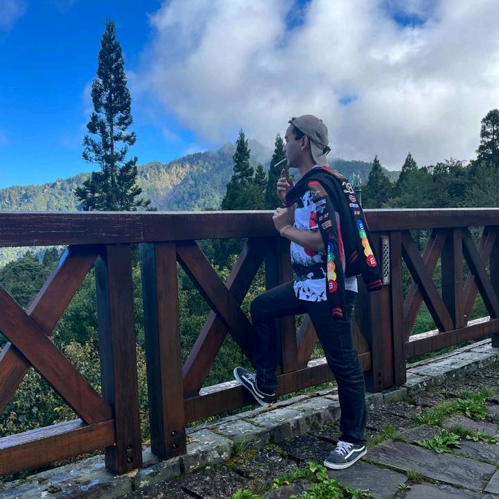 🇹🇭+🇹🇼哦，繁荣！