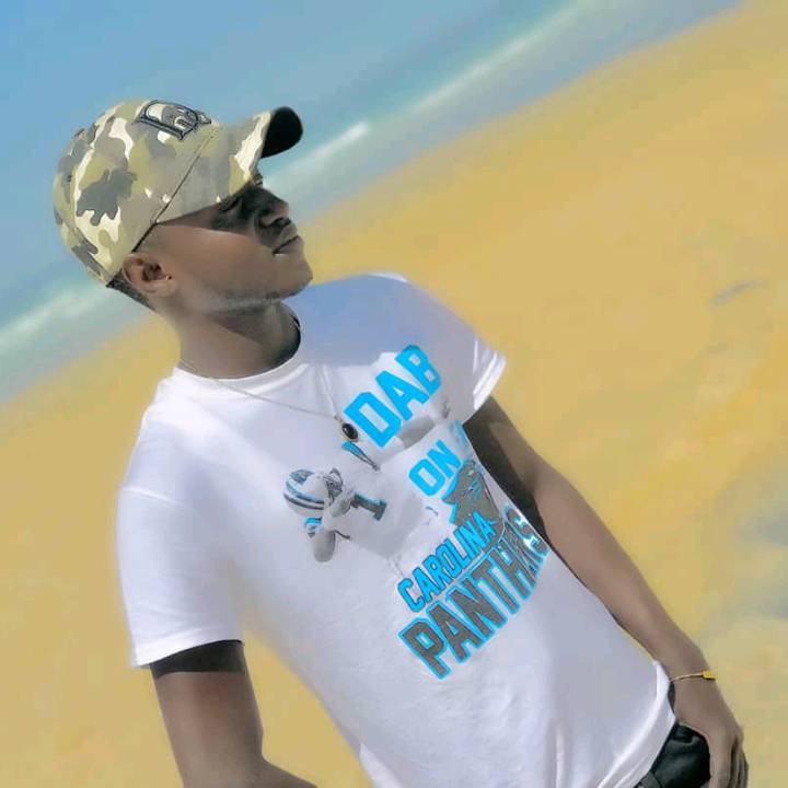 Maïssa fall Coloban