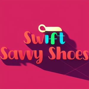 Swift Savvy Shoes