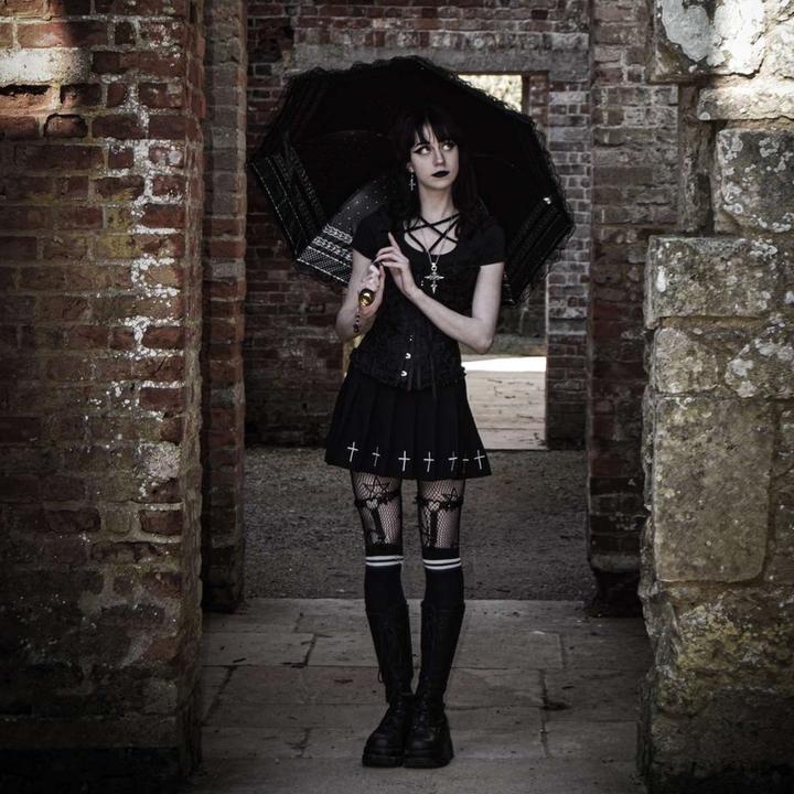 ⁺✧ Isabelle ✧⁺