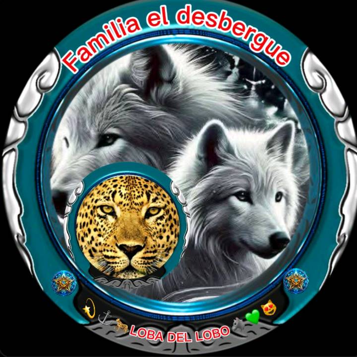 🏅⚓LA LOBA🐺🍀RS💚