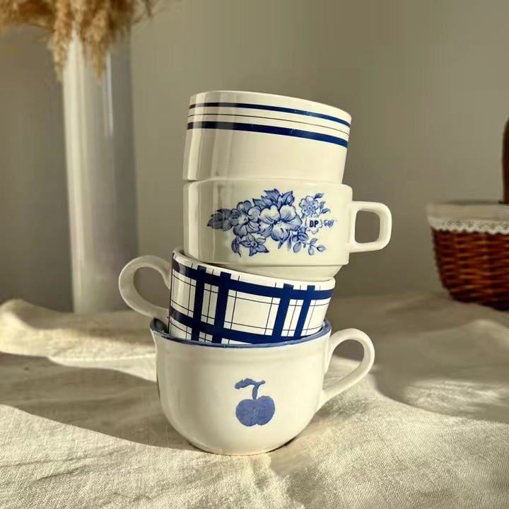 Flore | Passion brocante ⚜️