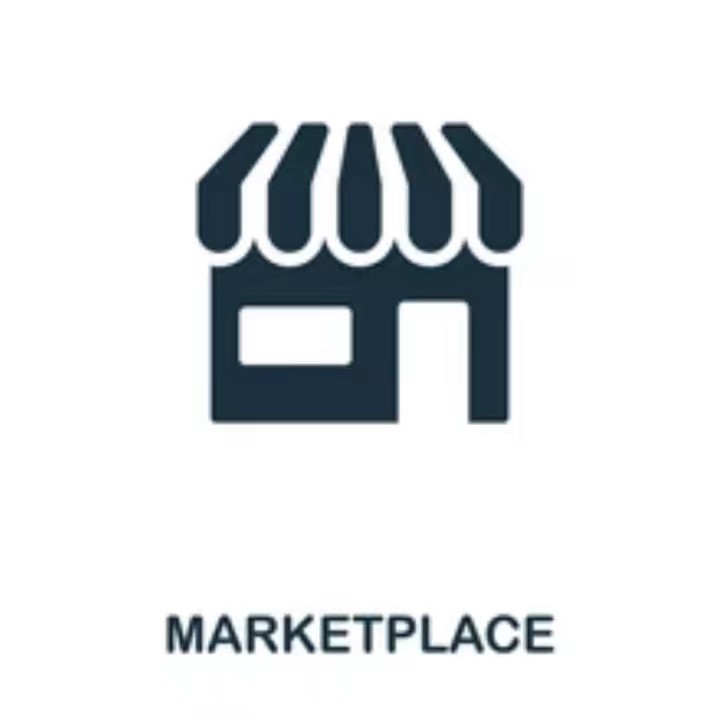 ULTIMATE MARKETPLACE