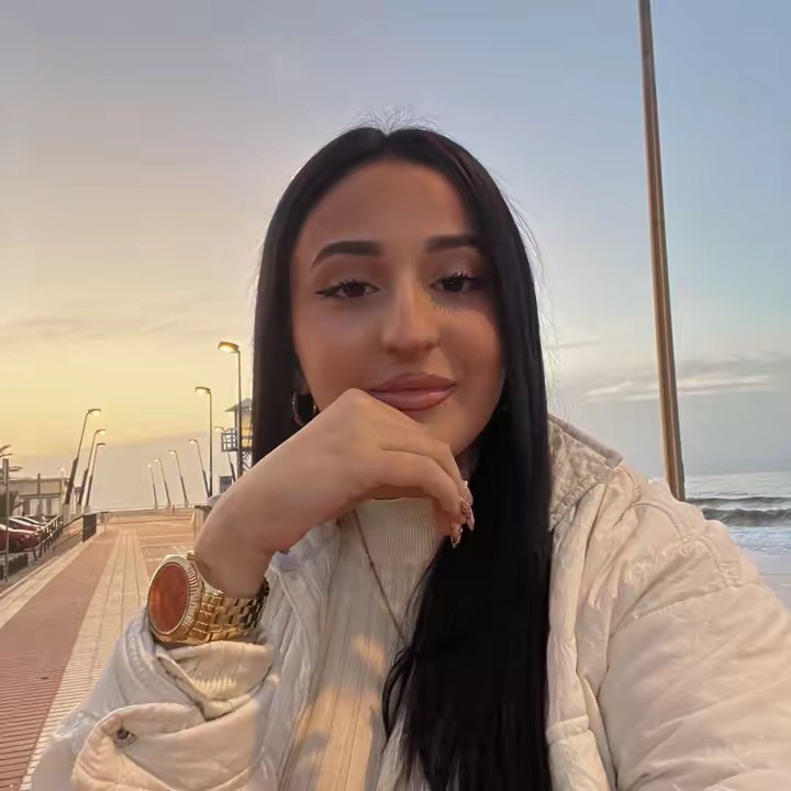 ✨ LUCIA SILGADO ✨